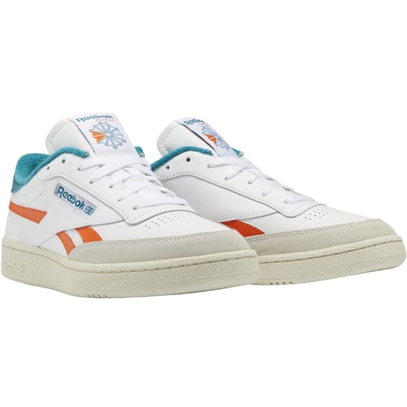 Reebok Club C Revenge Shoes - Picture 8 of 10